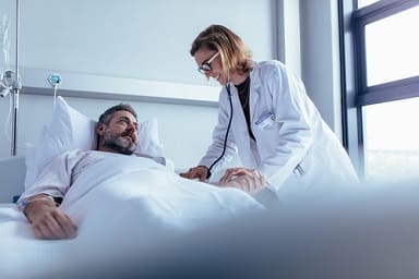 Лечение алкоголизма в стационаре в Городовиковске